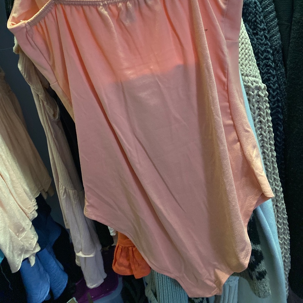 Body suit